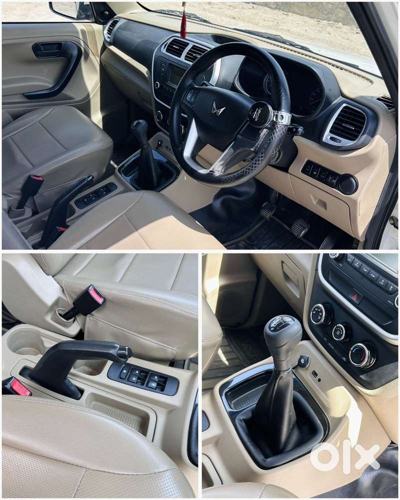 Mahindra Bolero Neo 1.5 N8, 2023, Diesel