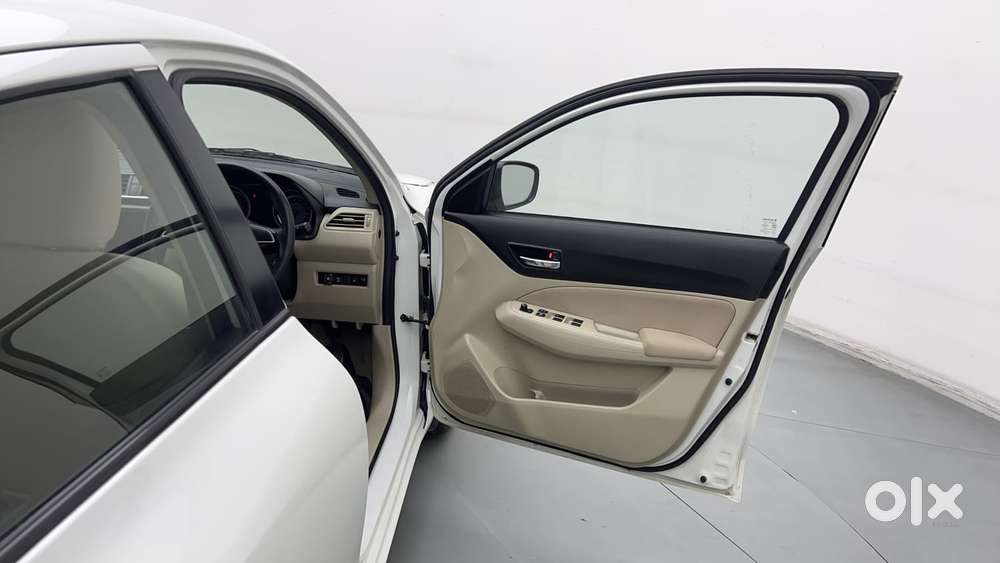 Maruti Suzuki Dzire 1.2 Vxi, 2022, Cng & Hybrids