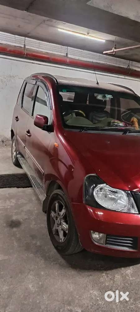 Mahindra Quanto 2012 Diesel 50000 Km Driven