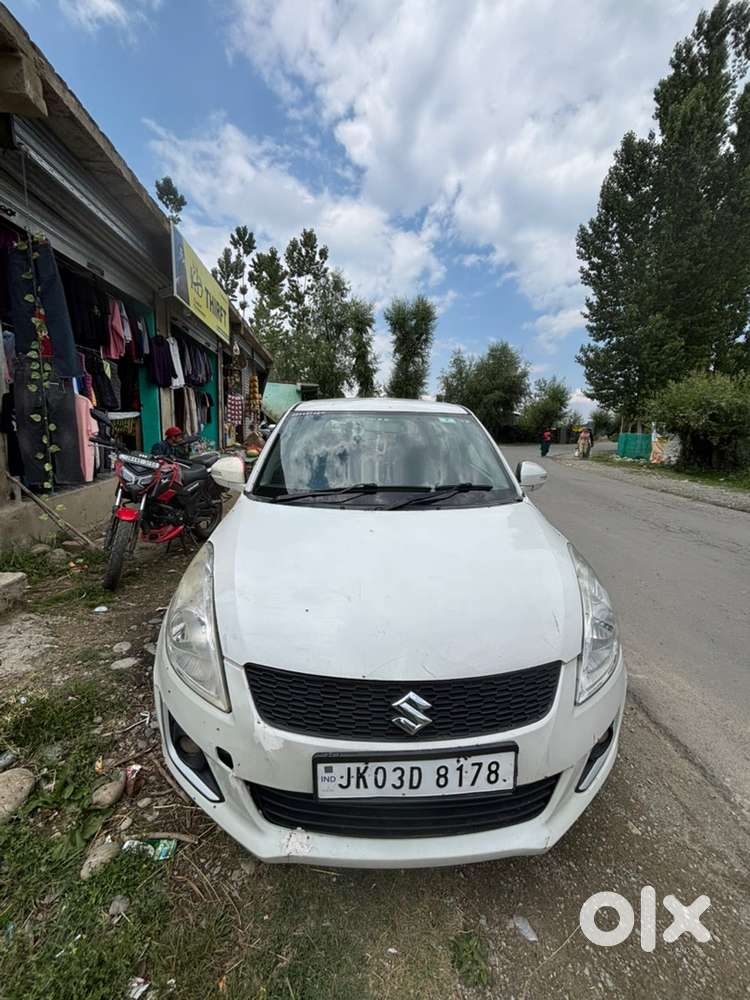Maruti Suzuki Swift 2013 Diesel Good Condition