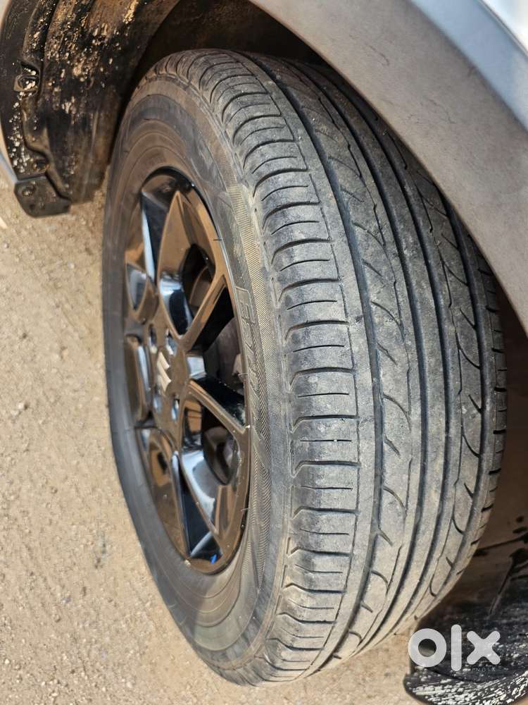 Maruti Suzuki Ignis 1.2 Zeta, 2019, Petrol