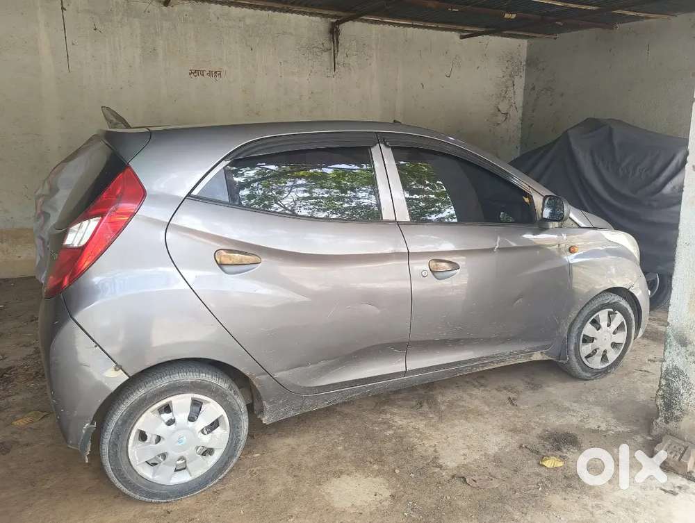 Hyundai Eon 2013 Petrol 78000 Km Driven