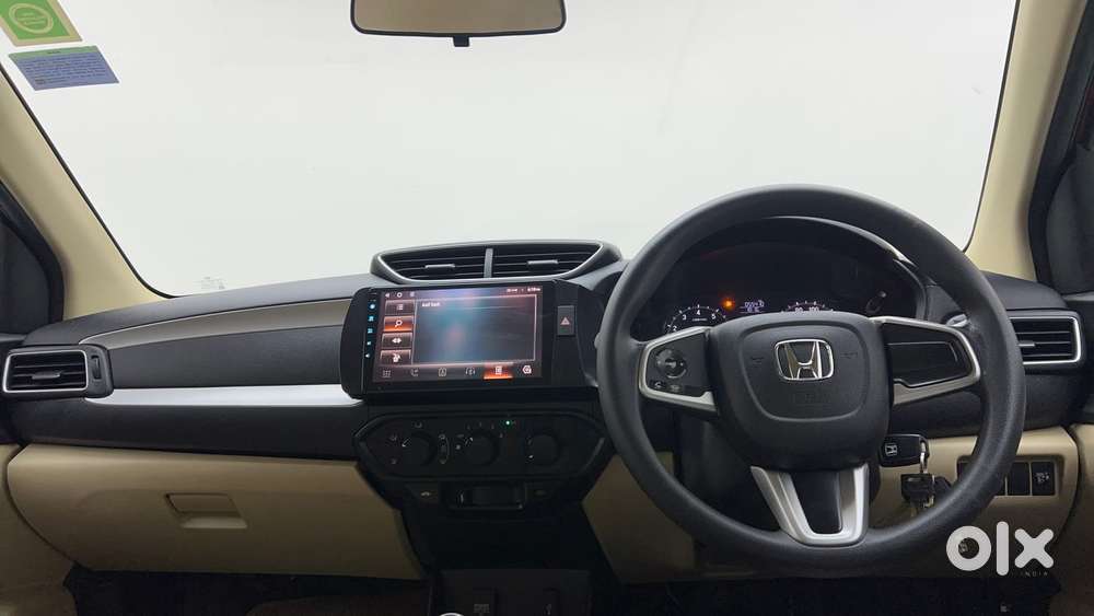 Honda Amaze S Mt I-vtec, 2023, Petrol