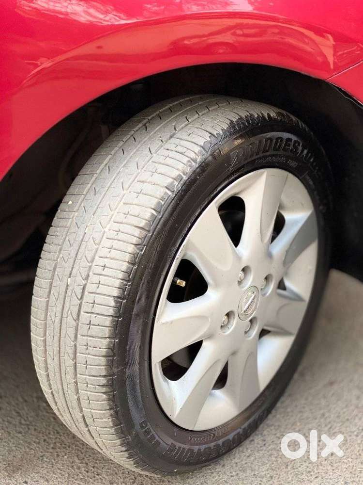 Nissan Micra 2012-2017 Diesel Xv Premium, 2013, Diesel