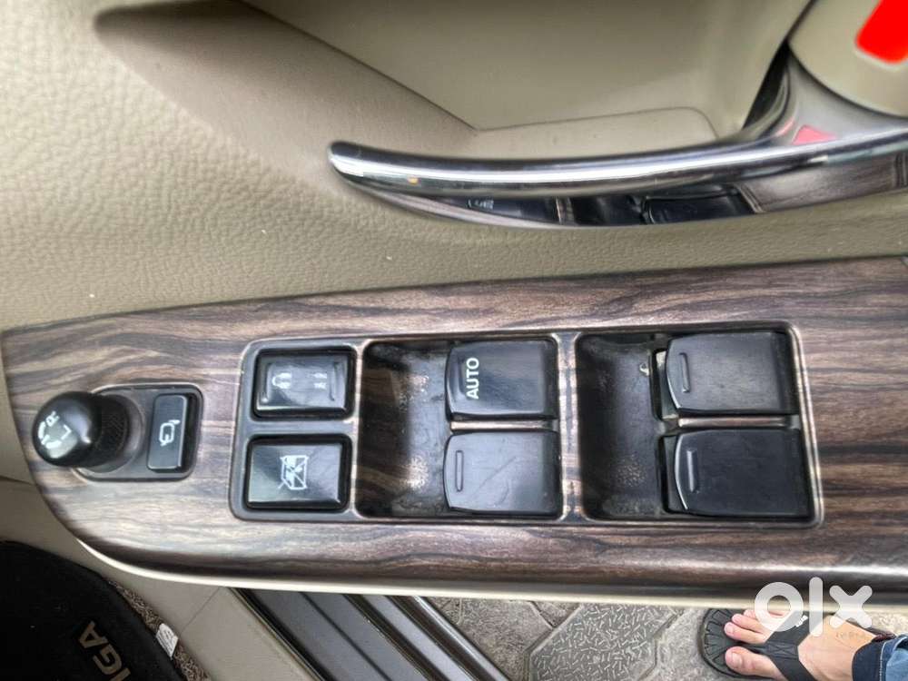 Maruti Suzuki Ertiga Vxi (o) Cng, 2022, Cng & Hybrids