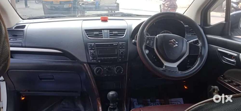 Maruti Suzuki Ertiga 2018