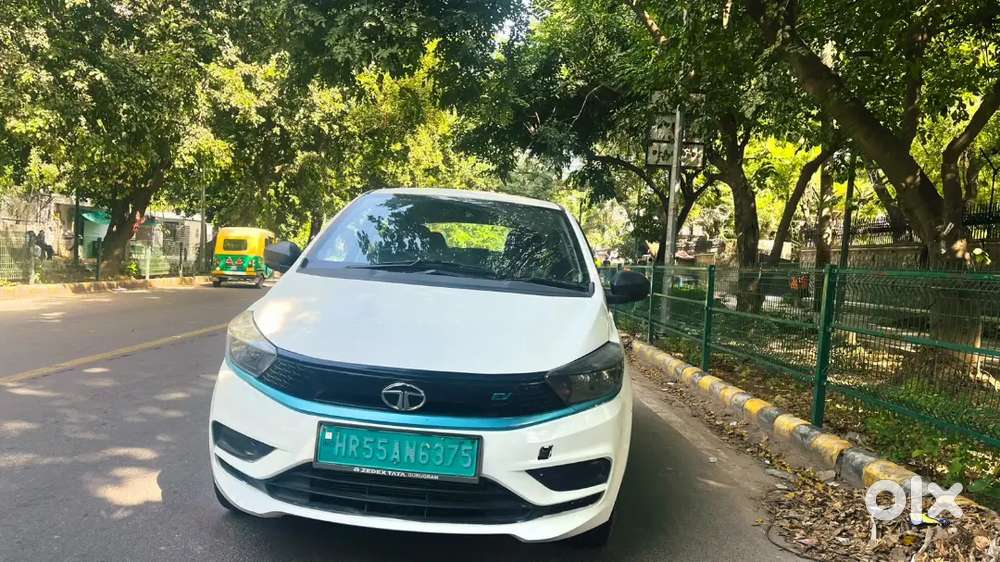 Tata Tigor Ev Xt 2023