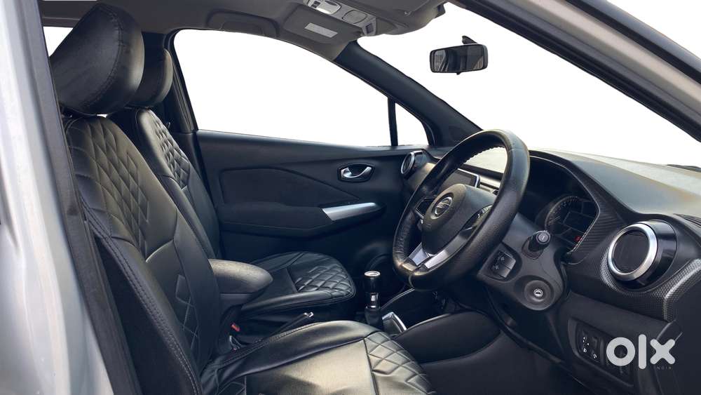 Nissan Kicks Xv, 2019, Petrol