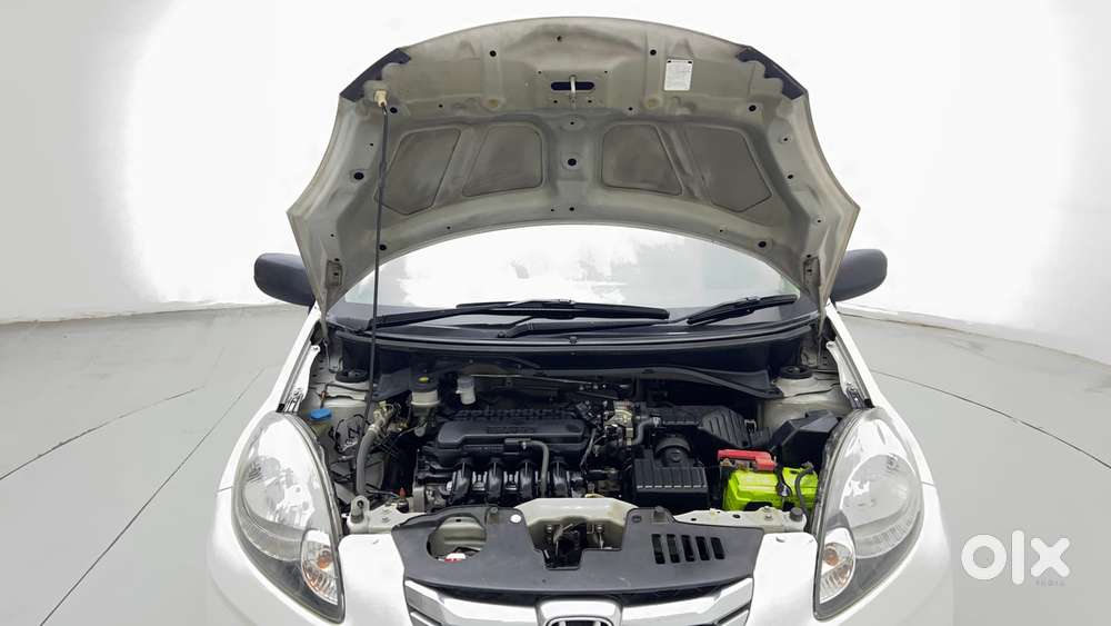 Honda Amaze E I-vtec, 2013, Petrol