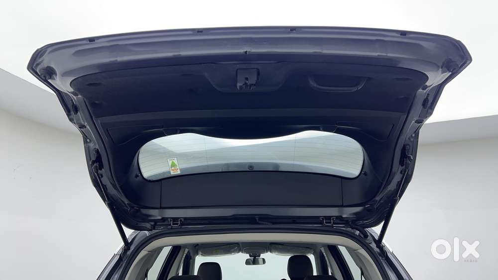 Tata Harrier Xz, 2022, Diesel