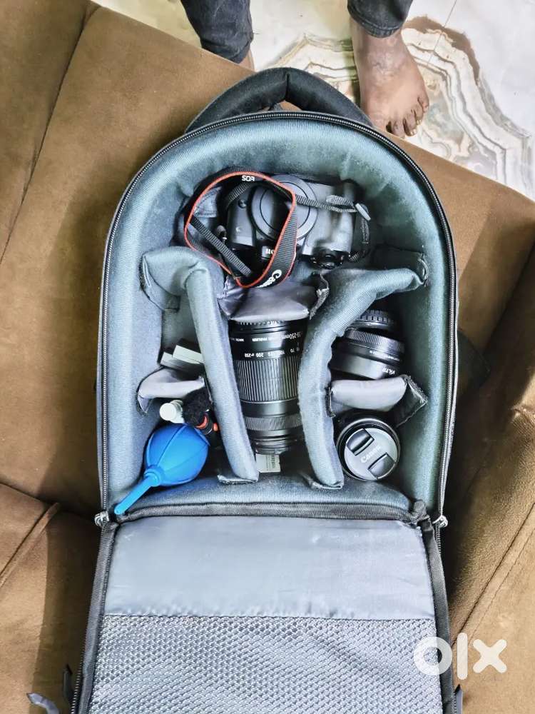 Canon m 50 kark2
