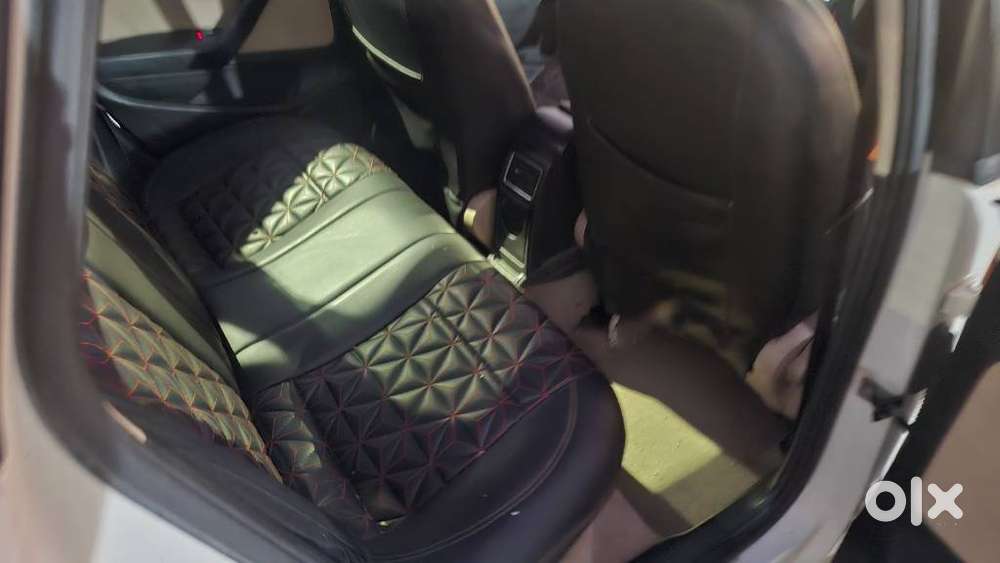 Volkswagen Ameo Gt 1.5 Tdi, 2016, Diesel