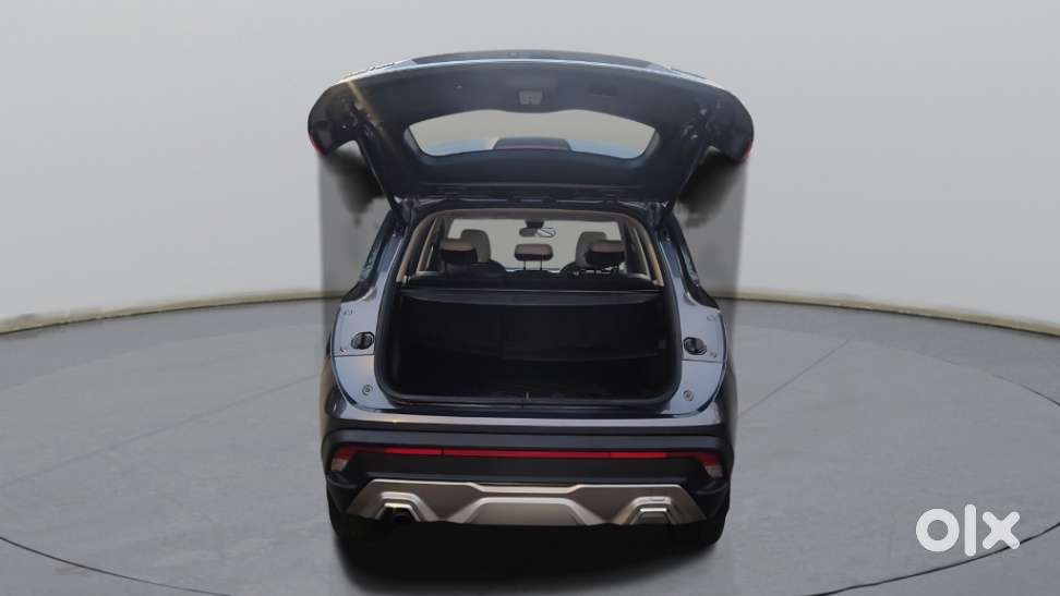 Mg Hector Sharp Diesel Mt, 2022, Diesel