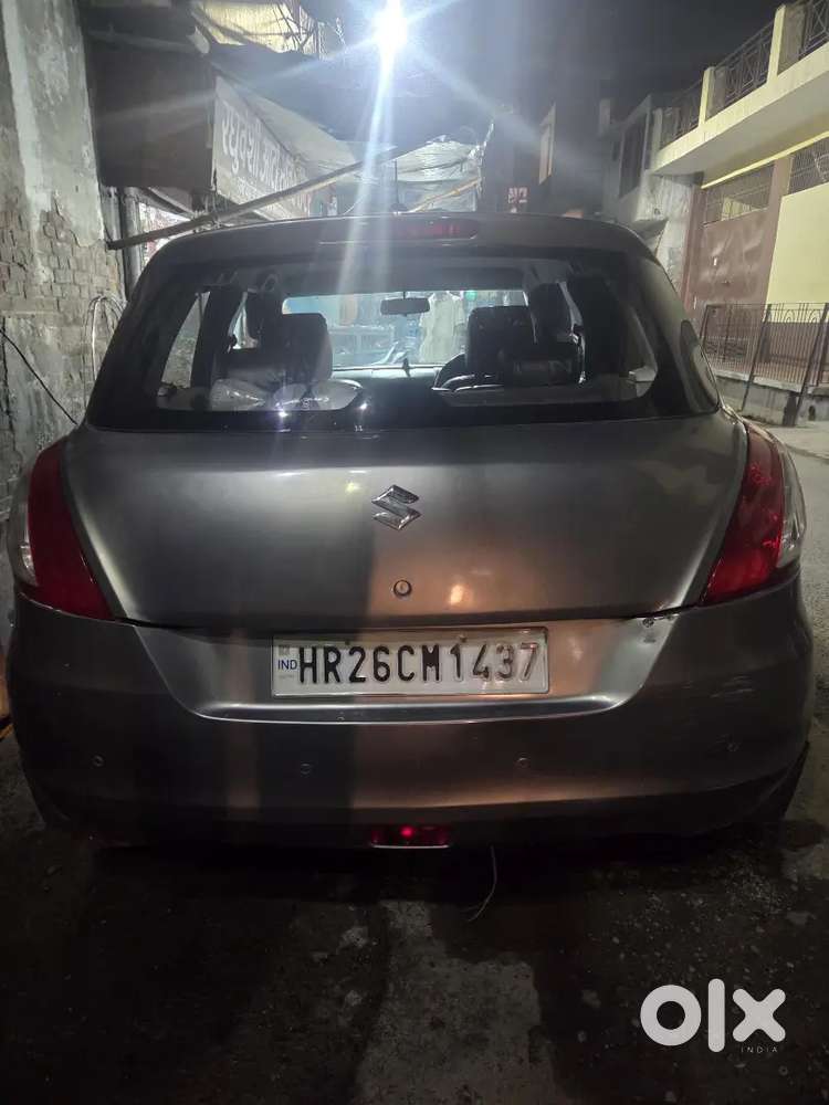 Swift Vdi Diesel Best Condition Top Model