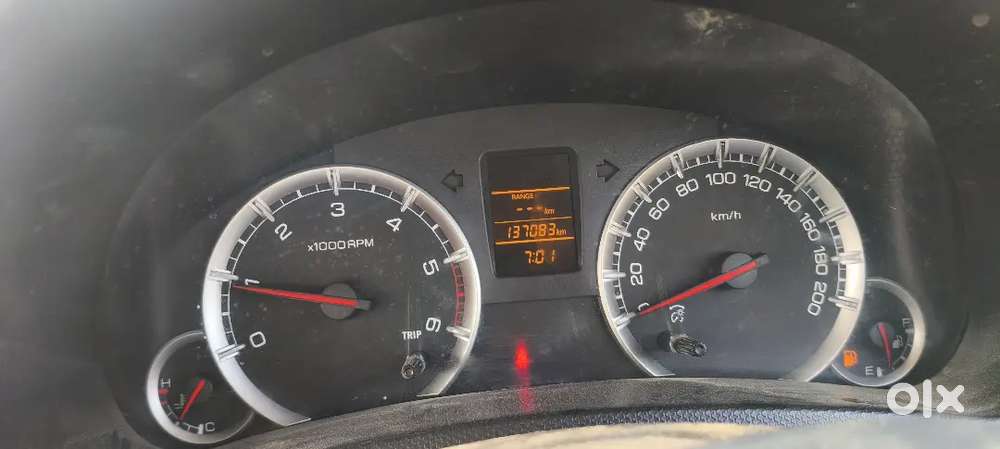 Maruti Suzuki Swift Dzire 2015 Diesel 137000 Km Driven