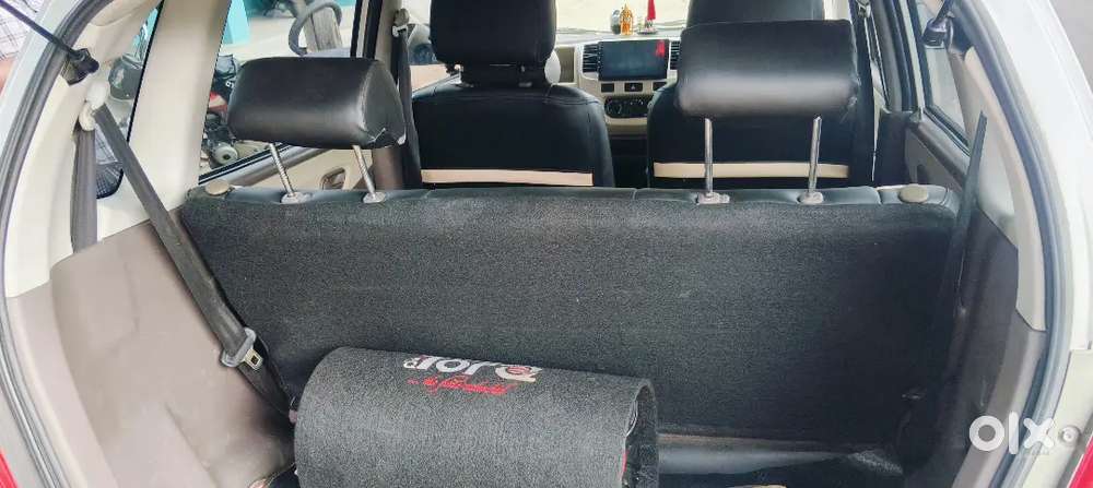 Maruti Suzuki Estilo Lxi 2010 Petrol Car