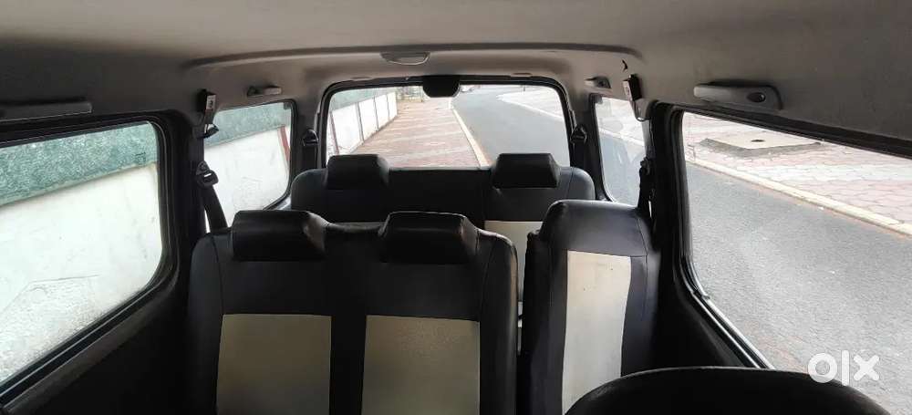 Maruti Suzuki Eeco 2023