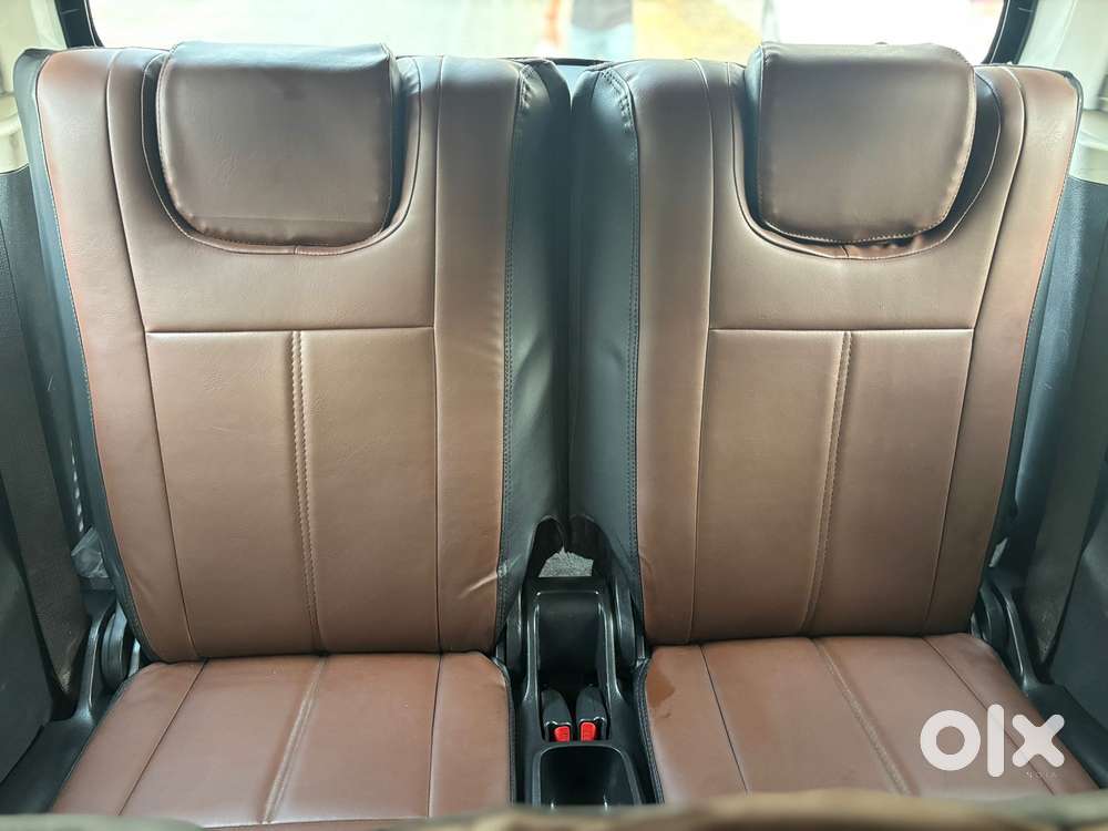 Isuzu Mu-x 4x2 At, 2018, Diesel