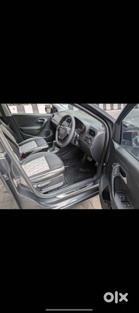 Volkswagen Polo 1.2 Gt Tsi, 2017, Petrol