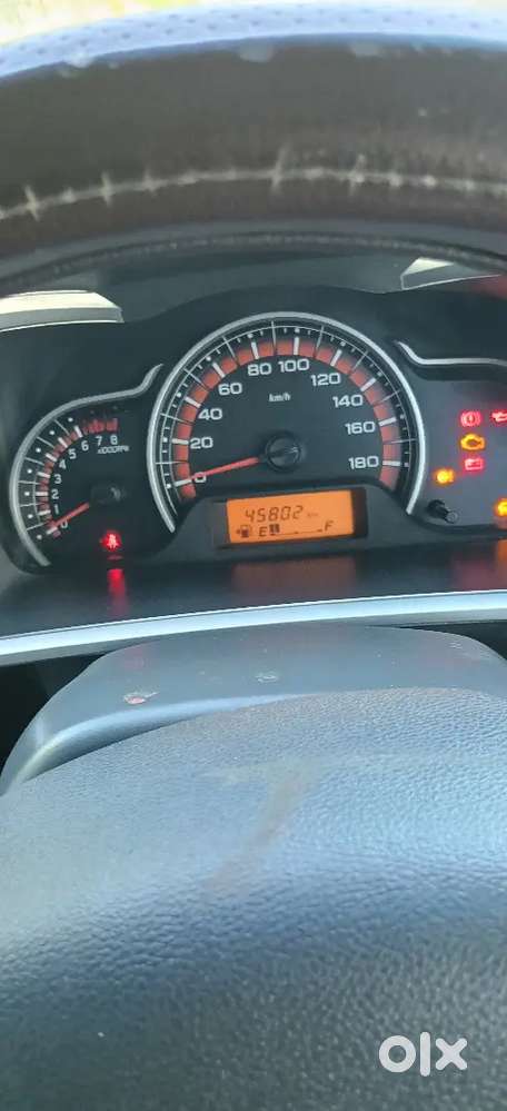 Maruti Suzuki Alto 2016
