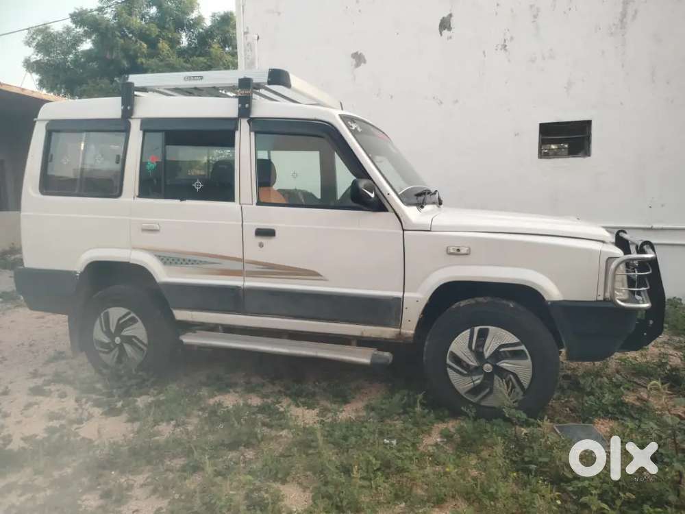 Tata Spacio Diesel 2006