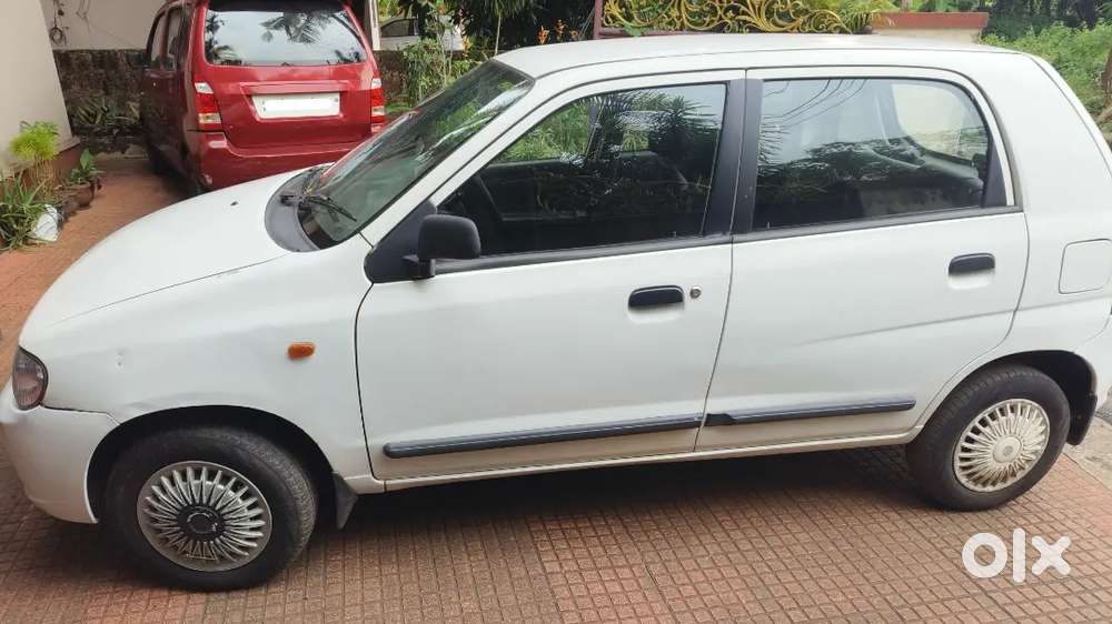 Maruthi Alto Lxi 2029 Papers Valid Upto 2029