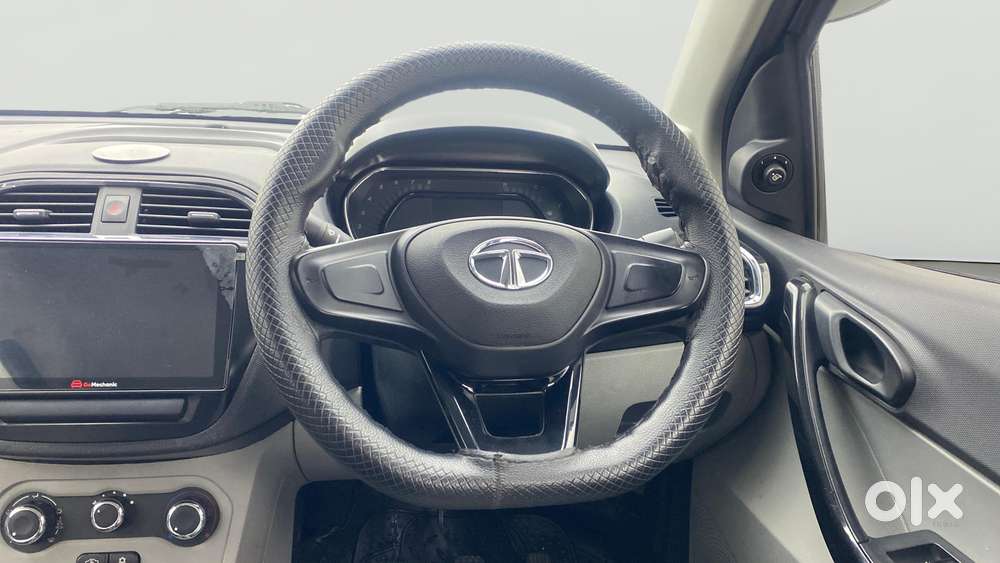 Tata Tiago 1.2 Revotron Xt Option, 2020, Petrol