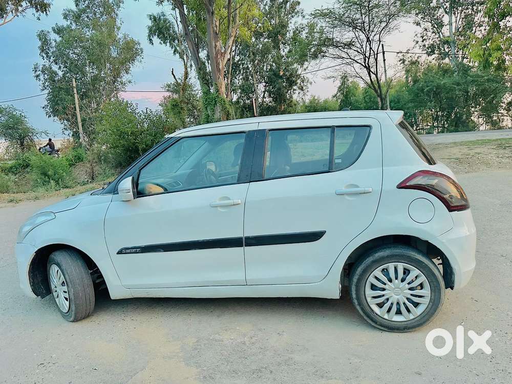 Maruti Suzuki Swift Vdi 2014