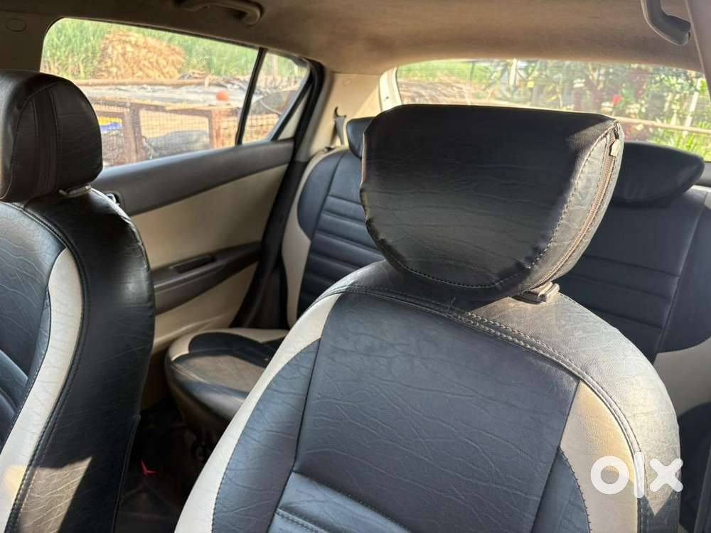 Hyundai I20 2010 Petrol Good Condition