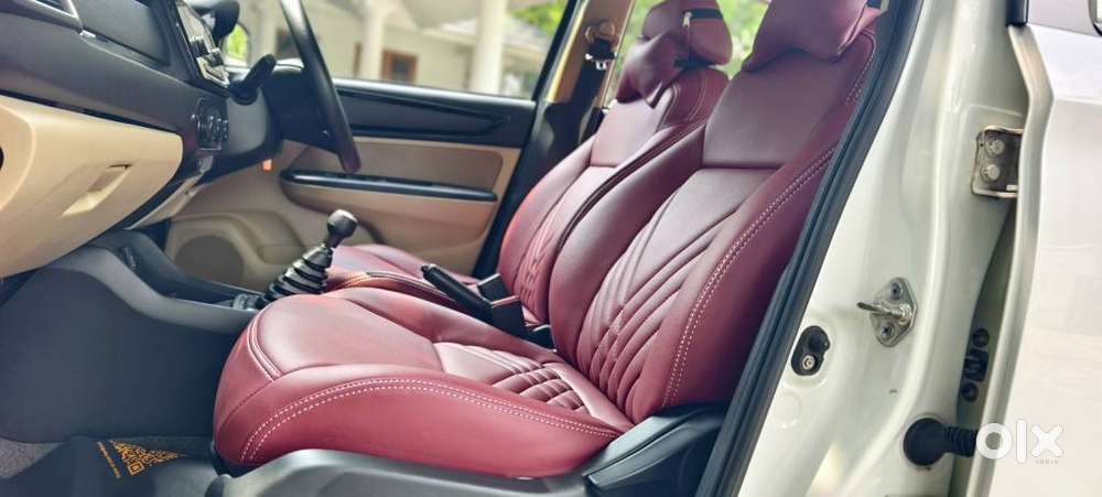 Honda Amaze 1.2 Smt I Vtec, 2020, Petrol