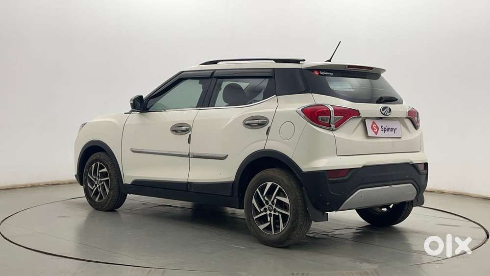 Mahindra Xuv300 W8 Option Diesel, 2022, Diesel