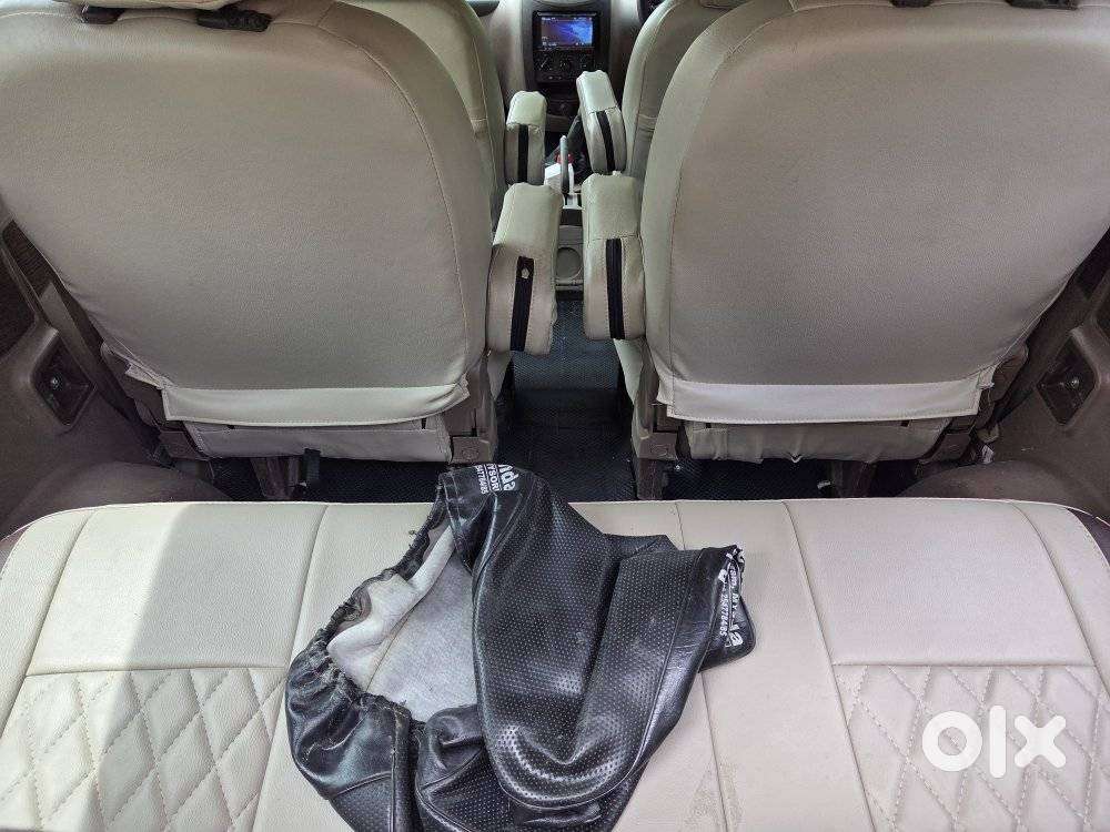 Mahindra Xylo E6 Bs-iii, 2010, Diesel