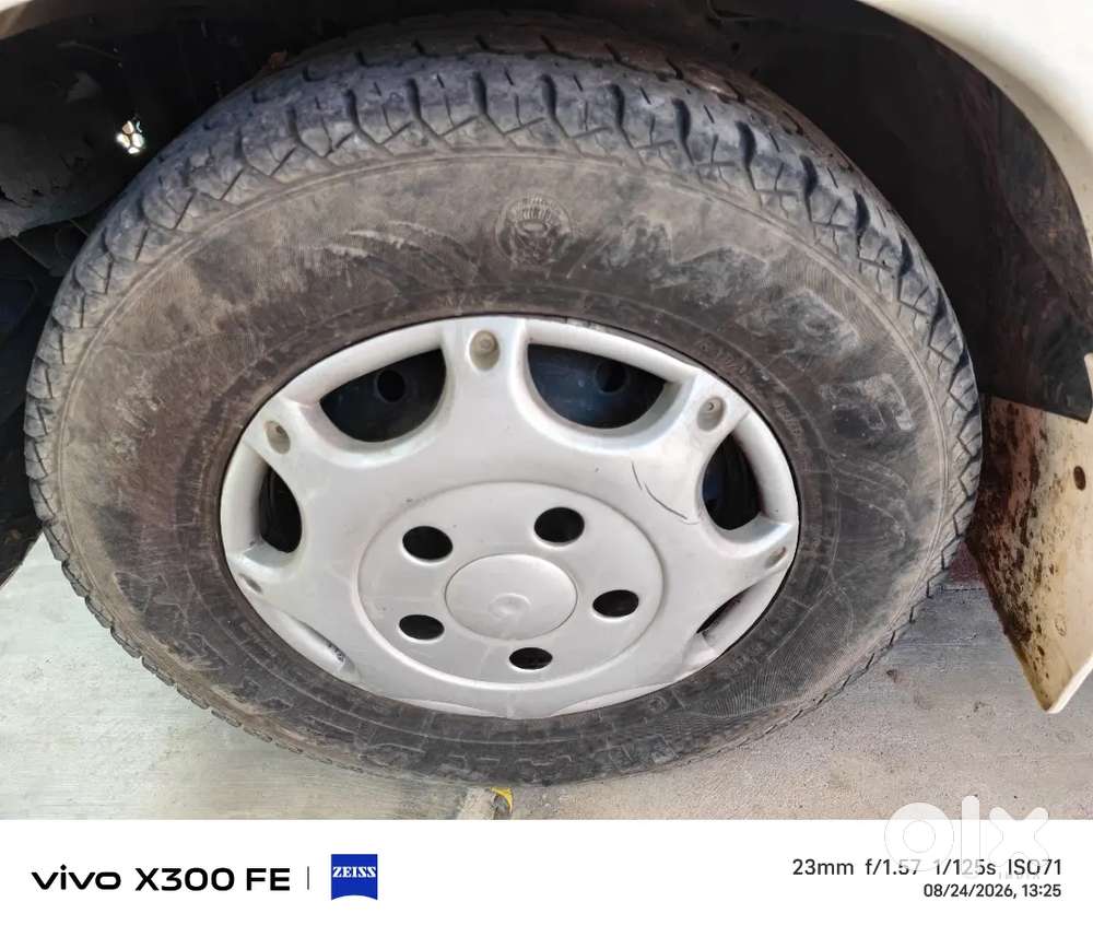 Mahindra Scorpio 2009 Diesel 160000 Km
