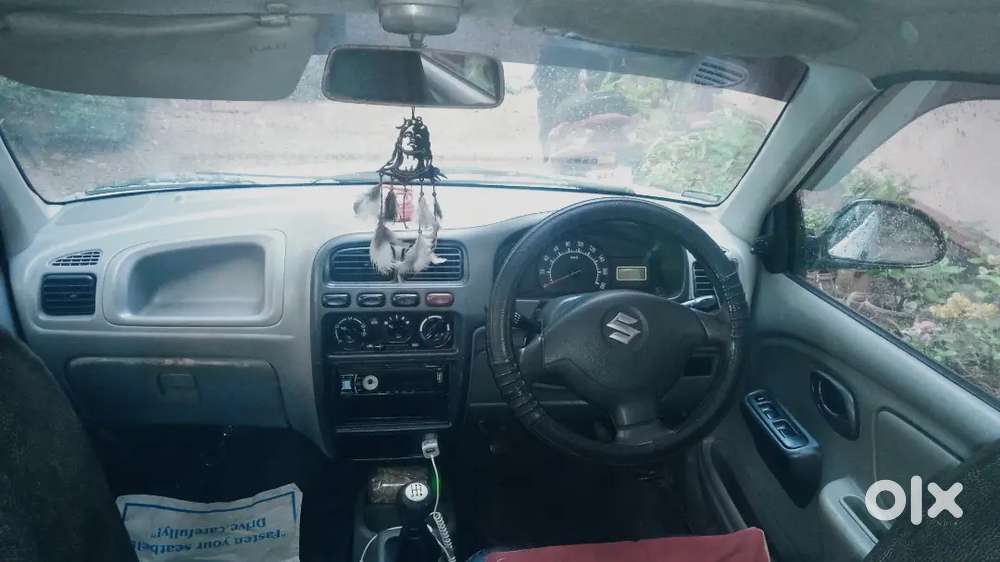 Maruti 1000 2011 Petrol 76000 Km