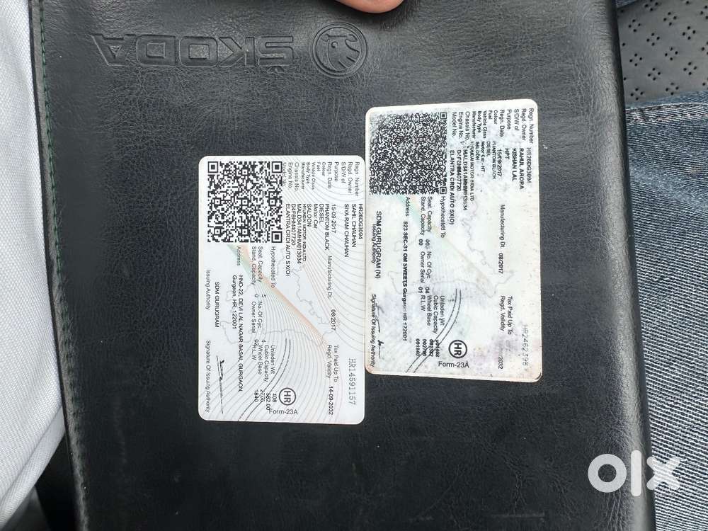 Hyundai Elentra Sunroof Top Model