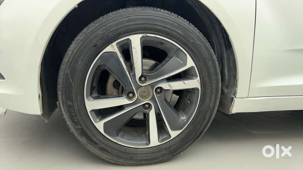 Tata Altroz 1.5 Xz Diesel, 2020, Diesel