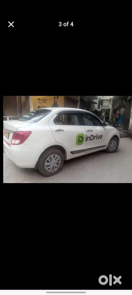 Maruti Suzuki Dzire 2020 1time Tax Paid.