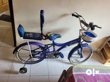 Second hand childrens store bikes for sale