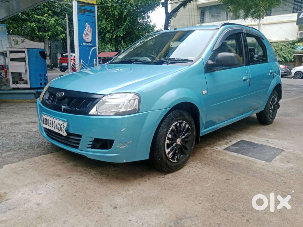 Mahindra Verito Vibe 1.5 Dci D4, 2013, Diesel