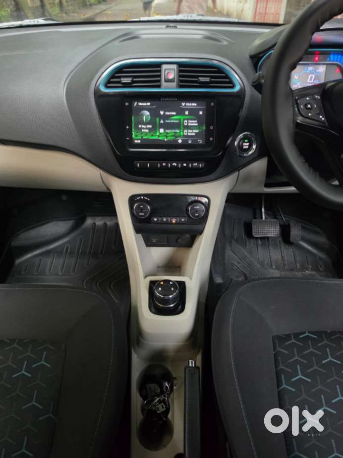 Tata Tigor Ev Xz Plus, 2022, Electric