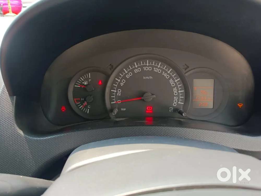 2012 Model Swift Diesel Ldi, Tamilnadu Registration- Single Owner,