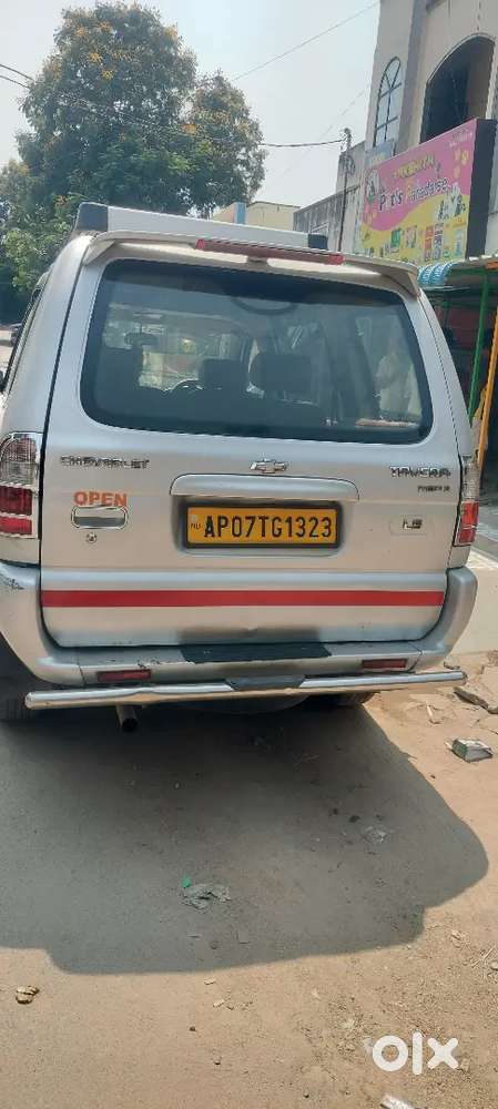 Engine Good Condition