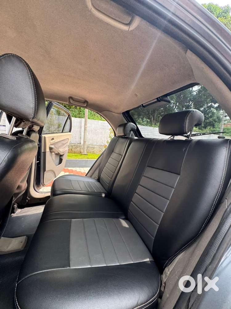 Tata Indica Vista 2009 Diesel Manual