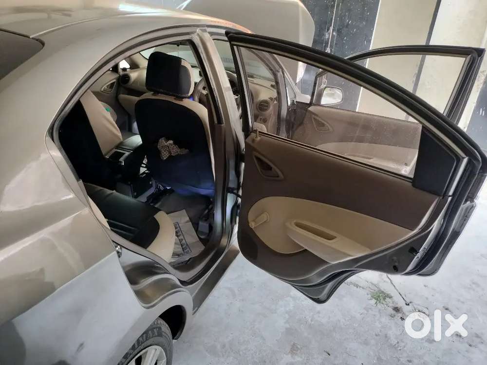 Chevrolet Sail 1.2 2013