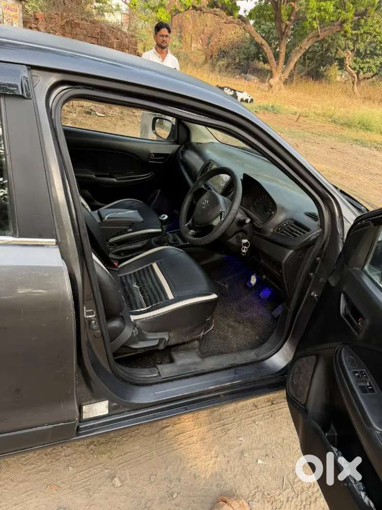 Maruti Suzuki Baleno 2018 Petrol 80000 Km Driven