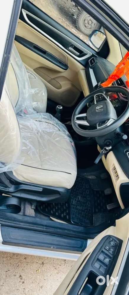 Honda Amaze S Mt Petrol Manual 2024