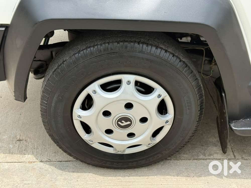 Force Motors Trax Cruiser, 2021, Diesel