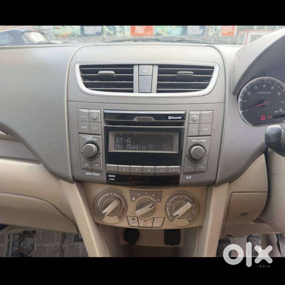 Maruti Suzuki Ertiga Vxi Cng, 2018, Cng & Hybrids