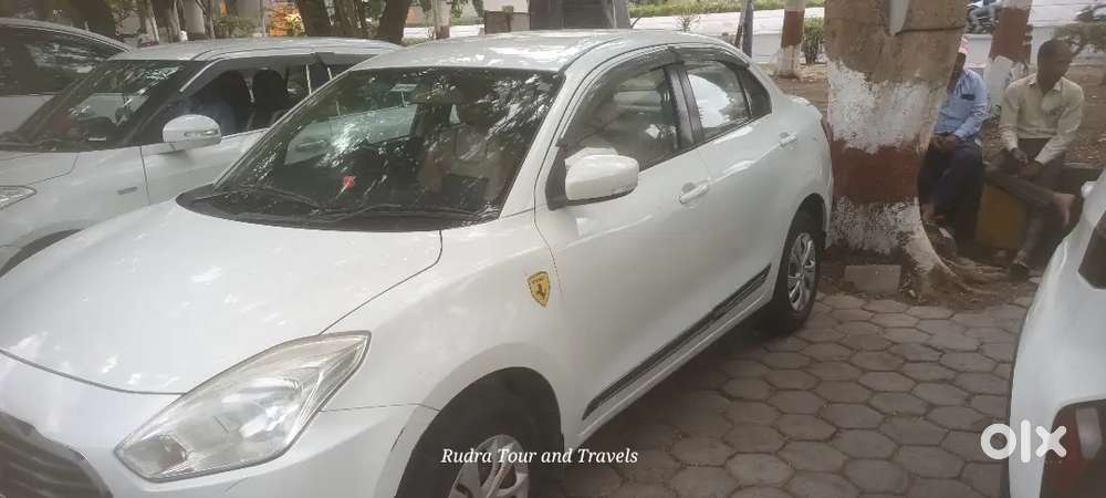 Maruti Suzuki Dzire 2018