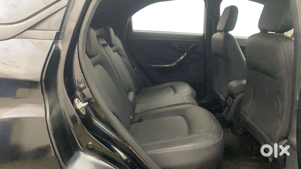 Tata Nexon 1.5 Revotorq Xza Plus, 2022, Diesel